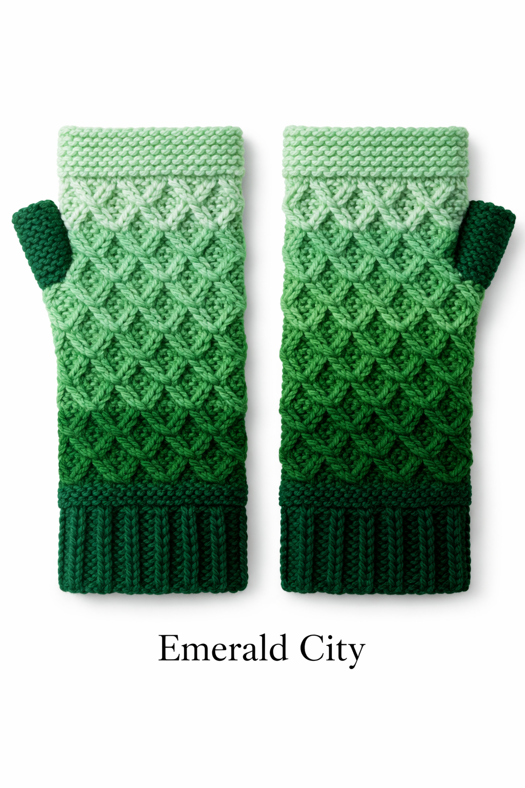 Emerald City