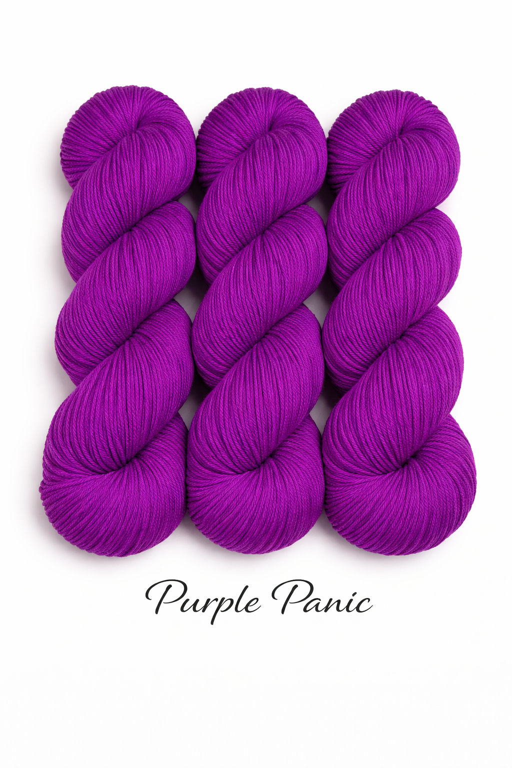 Purple Panic