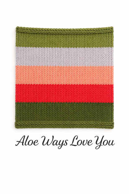 Aloe Ways Love You