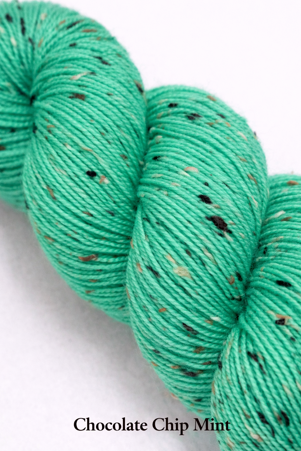 Chocolate Chip Mint