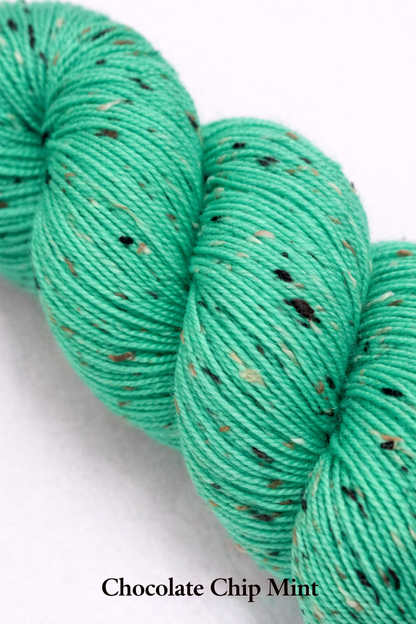Chocolate Chip Mint