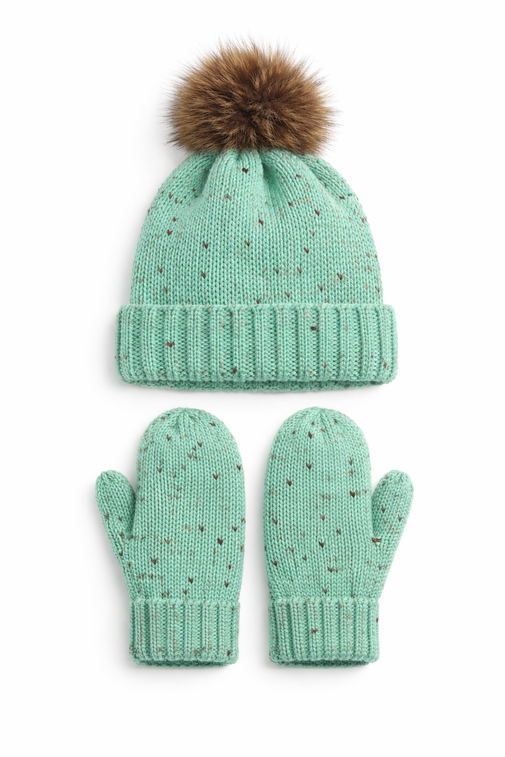Chocolate Chip Mint