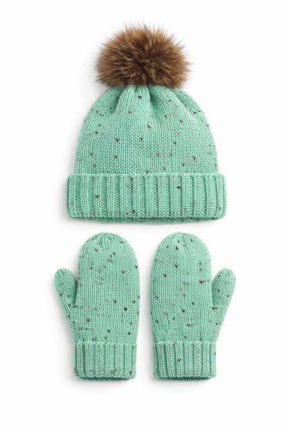 Chocolate Chip Mint