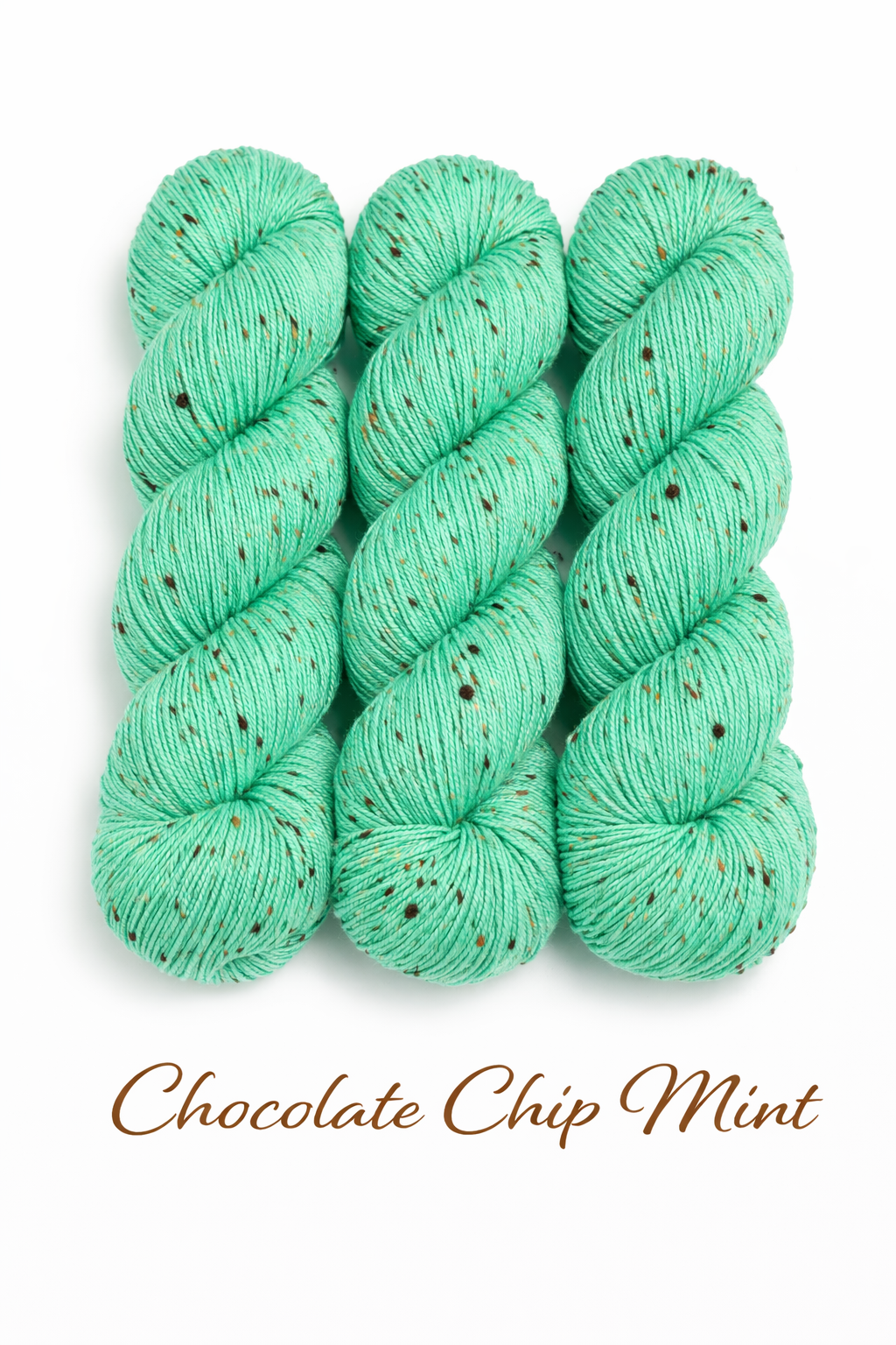 Chocolate Chip Mint