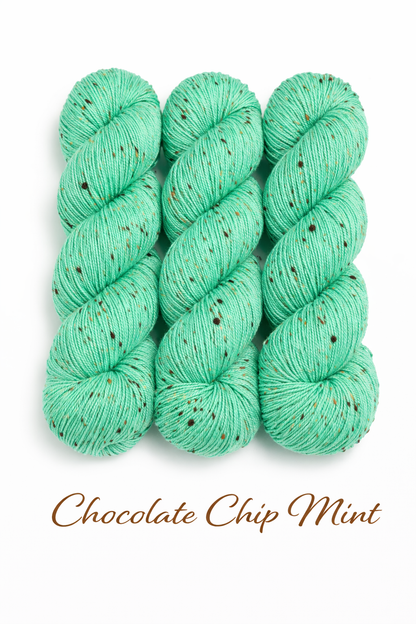 Chocolate Chip Mint