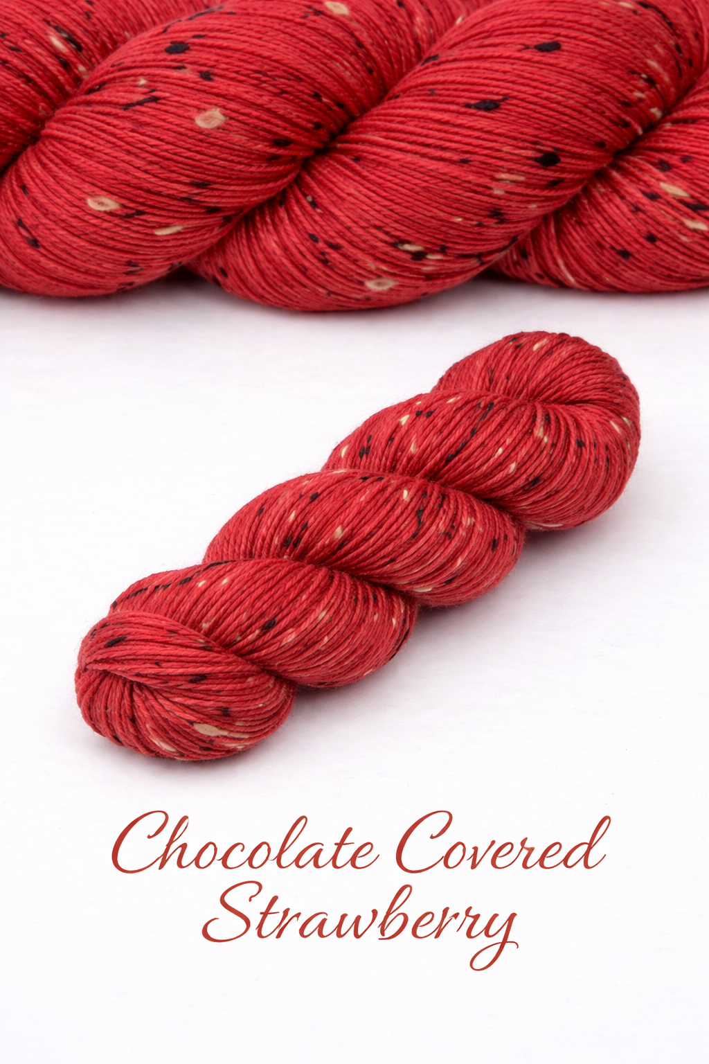 Chocolate Covered Strawberry