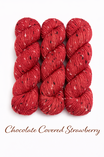 Chocolate Covered Strawberry