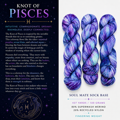 Knot of Pisces