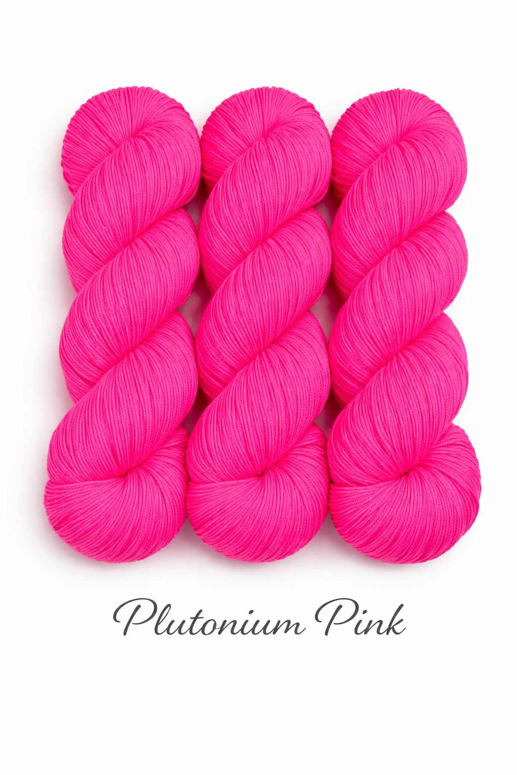 Plutonium Pink