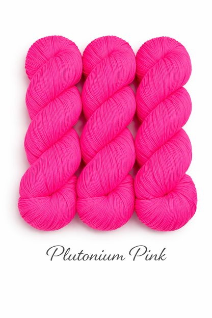 Plutonium Pink