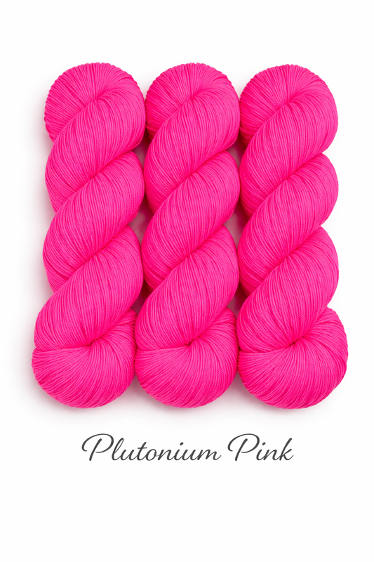 Plutonium Pink