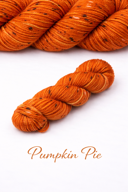 Pumpkin Pie