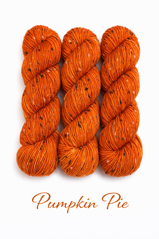 Pumpkin Pie