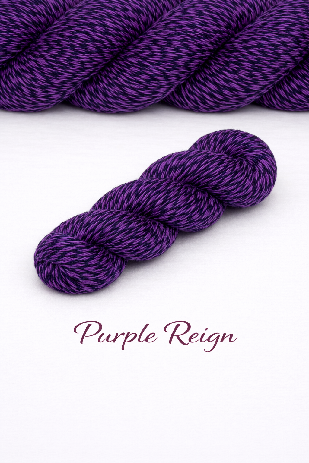 Purple Reign