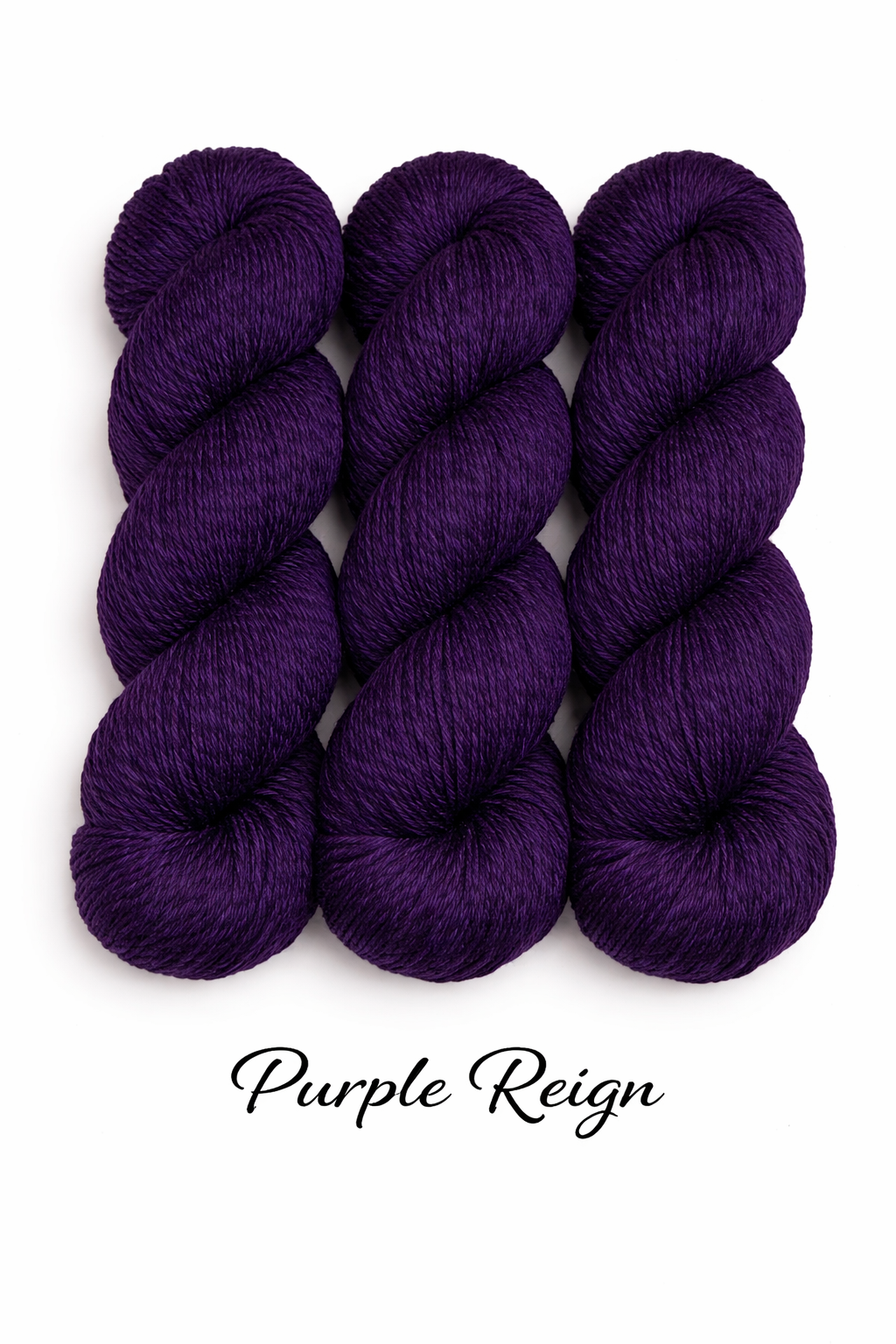 Purple Reign