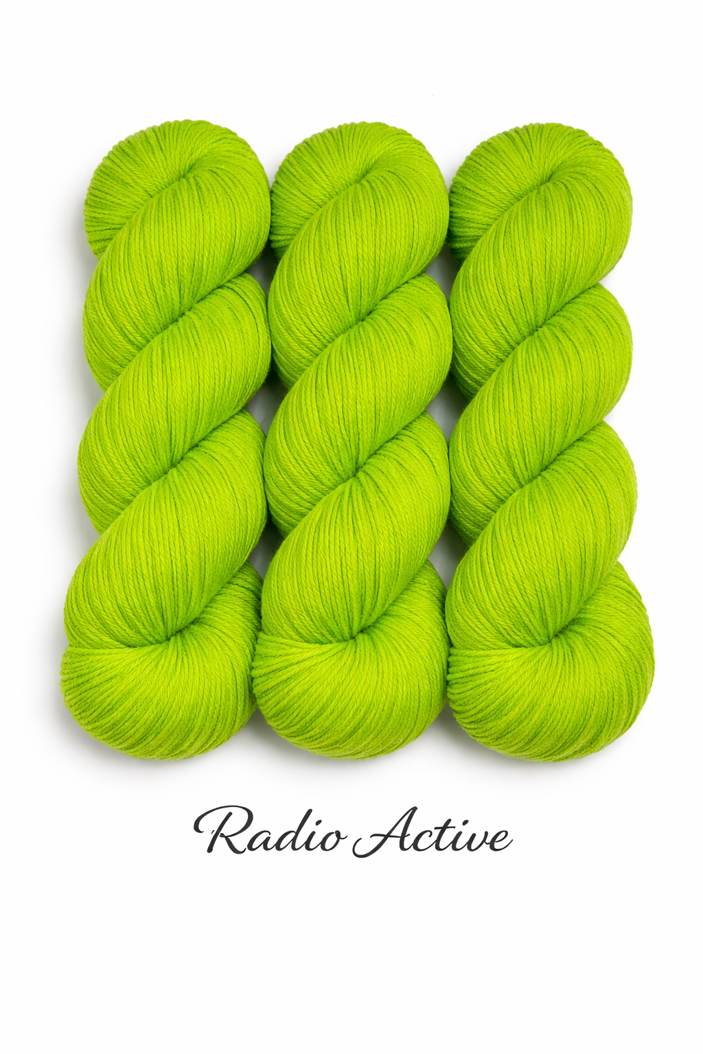 Radio Active