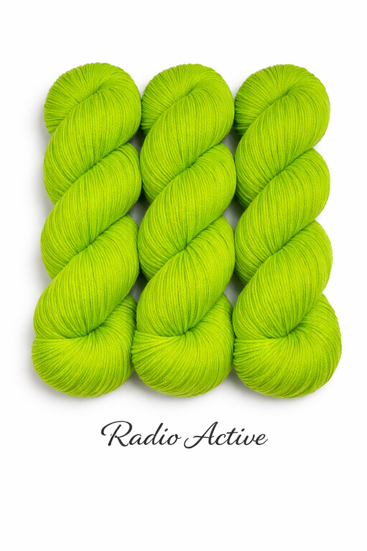 Radio Active