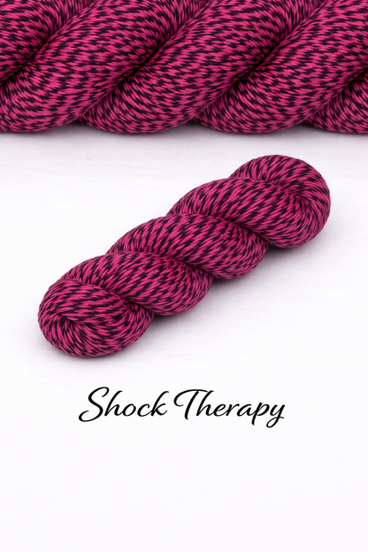 Shock Therapy