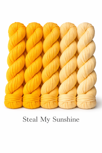 Steal my Sunshine