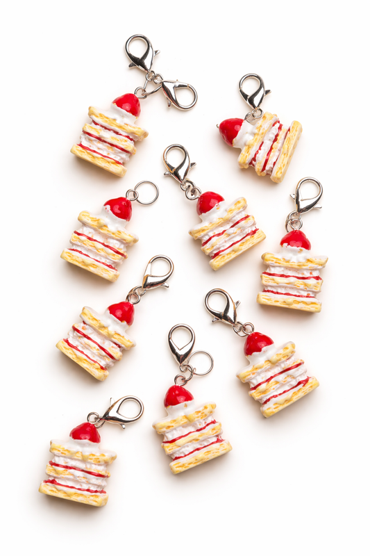 Strawberry Shortcakes