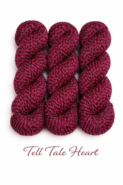 Tell Tale Heart