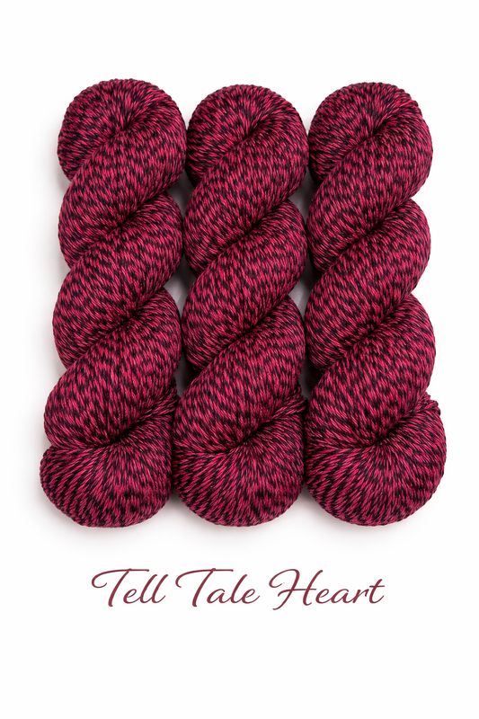 Tell Tale Heart