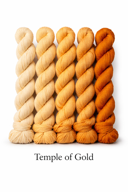 Temple of Gold