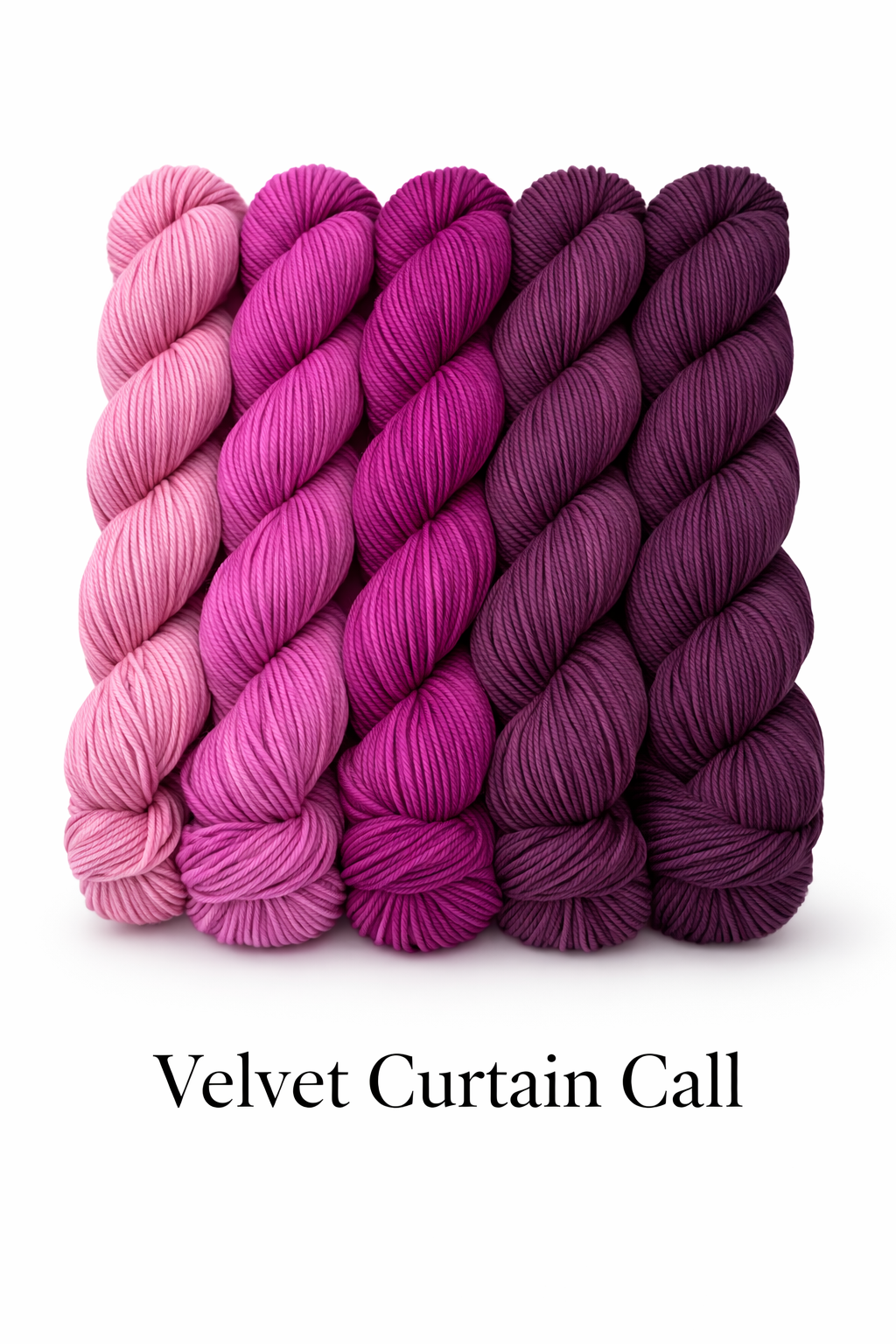 Velvet Curtian Call