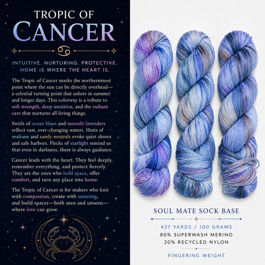 Tropic of Cancer
