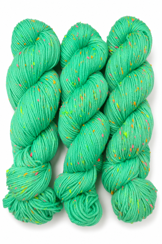 Neon Funfetti