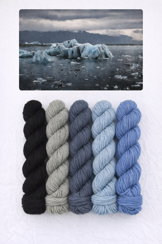 Polar Cap